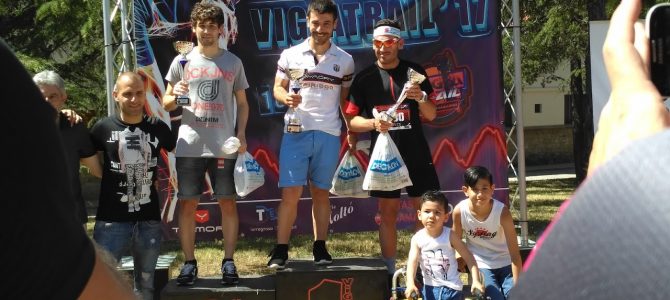 Vigía Trail 2017 Vigía Trail 2017