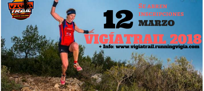 12 de Marzo – Abrimos Inscripciones!!! 12 de Marzo – Abrimos Inscripciones!!!