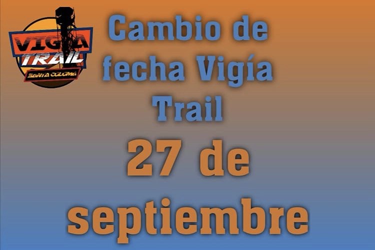 Vigía Trail 2020 - Santa Coloma - 27 Septiembre 2020 - Serralada Marina