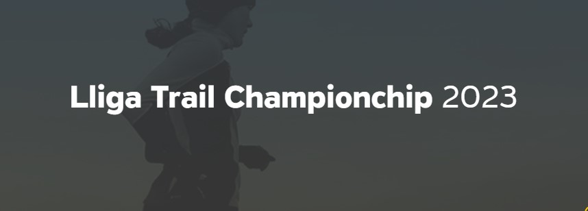 LLIGA TRAIL 2023