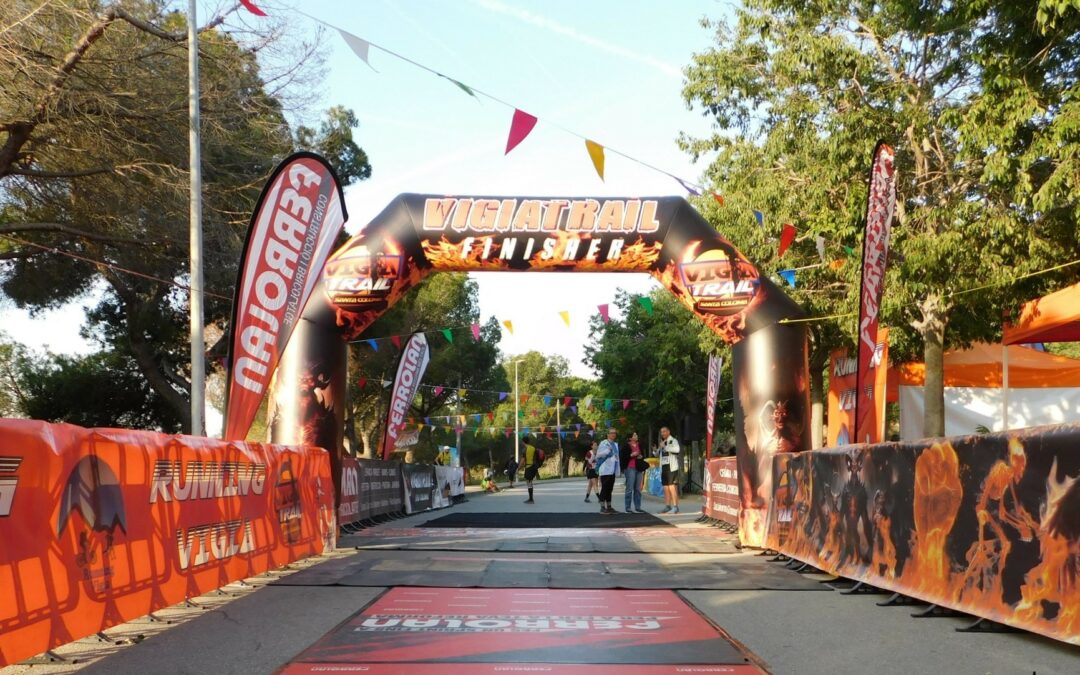 VIGÍA TRAIL 2025, INFORMACIONES DE INTERÉS
